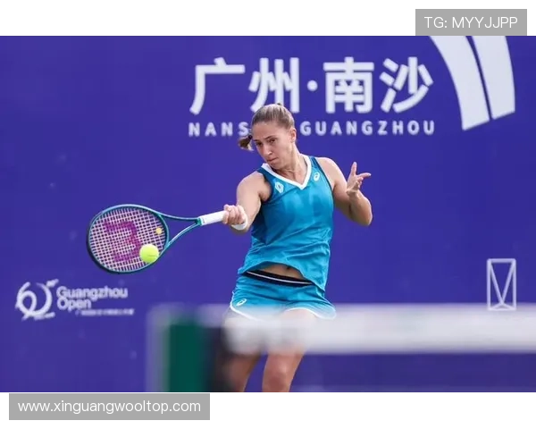 广州网球队挑战赛表现分析与状态评估全景回顾