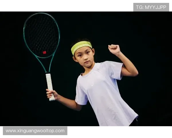 网球专题：聚焦广州网球队的比赛经验