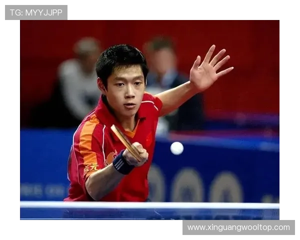 黄静专访：从乒乓球新星到世界冠军的奋斗与成长之路回顾