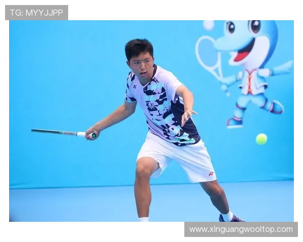 武汉网球队荣登网球配合排行榜第五名展现强劲实力与团队默契